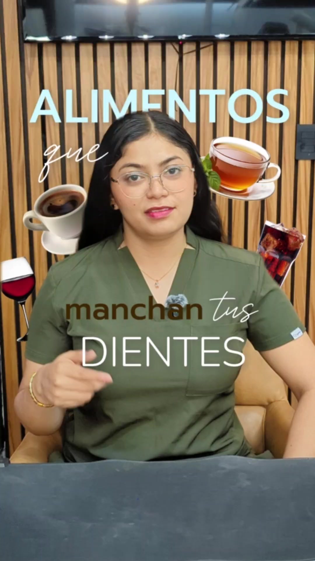 ¿Café todos los días?